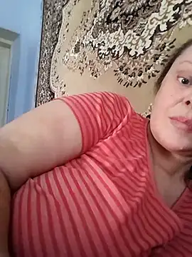 JillOKissx online show from September 19, 8:35 am