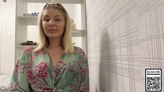 Blondie xoxoxo online show from November 23, 6:42 pm