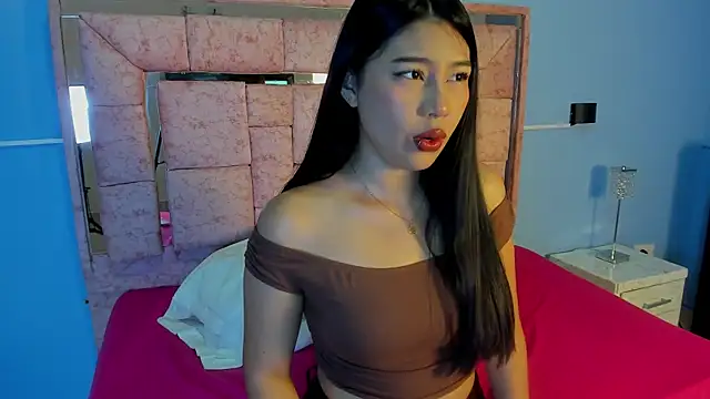 Snapshot of LICKY_LOV chatting on October 23, 3:23 am LICKY LOV online show from October 23, 3:23 am