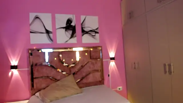 LICKY LOV online show from January 19, 12:23 pm