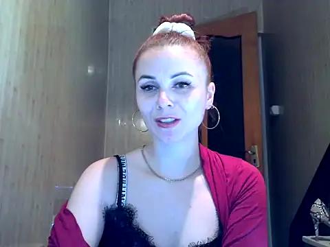 Kisa26311 online show from January 31, 7:11 pm