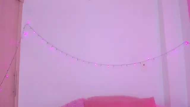 Abby roussee online show from November 12, 12:36 pm