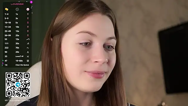 Stella of steel online show from October 28, 10:21 am