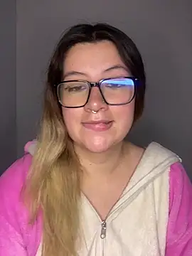 Blair Bunnyy online show from March 13, 6:26 am