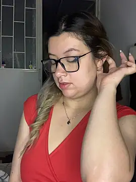 Blair Bunnyy online show from January 16, 7:04 am