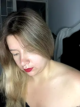 Blair Bunnyy online show from November 5, 9:36 am