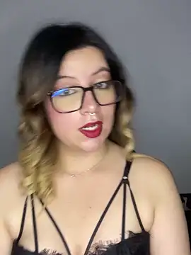 Blair Bunnyy online show from April 24, 6:22 pm