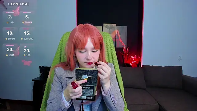 uco mon online show from September 11, 3:01 pm