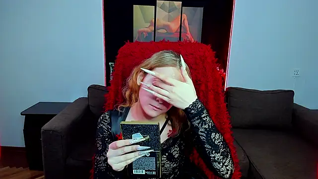 uco mon online show from October 28, 3:07 pm