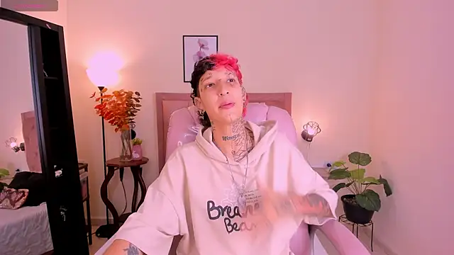 Luci Rose online show from September 23, 3:26 am