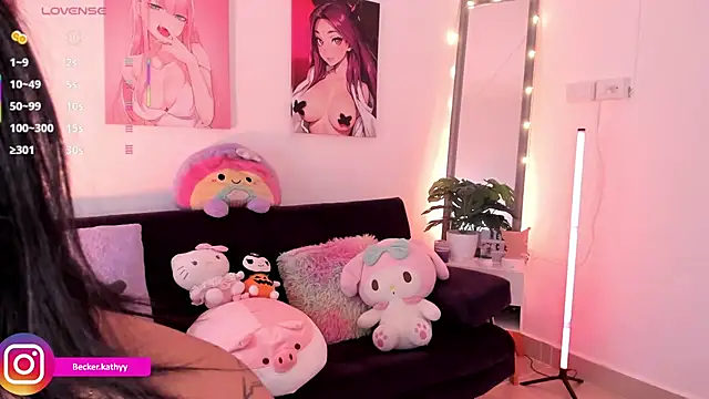 Kathybecker online show from December 2, 3:36 pm