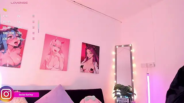 Kathybecker online show from November 22, 1:36 pm