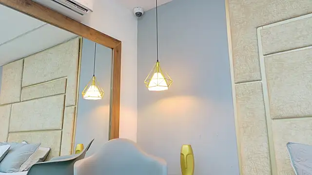 Ashley HotGirl online show from October 16, 4:31 pm