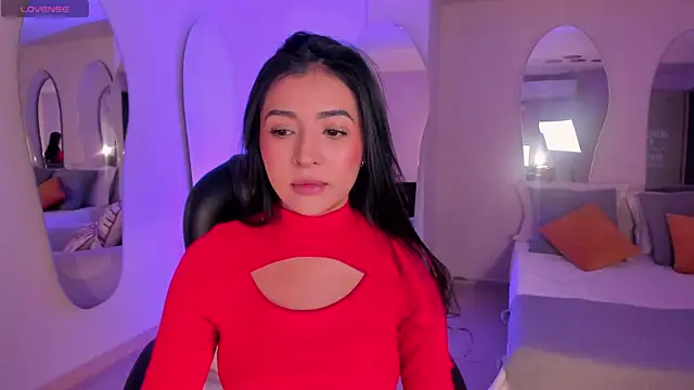 AyshelBrown online show from October 15, 4:48 am