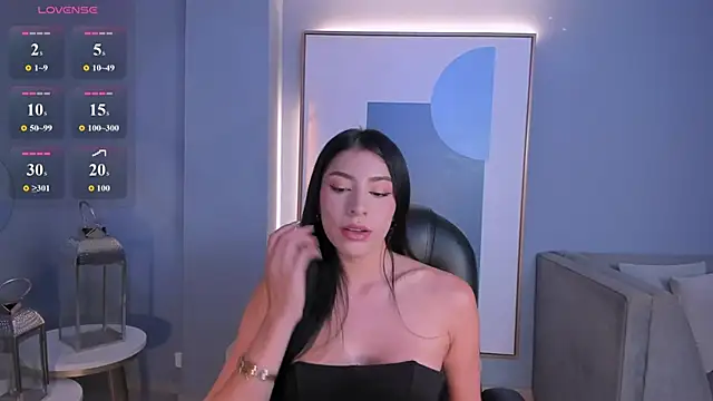 MaddisonTaylor1 online show from June 14, 5:35 pm