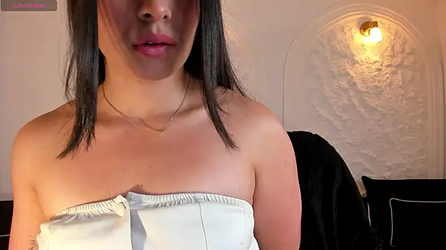 MilaColeman online show from October 21, 2:04 am