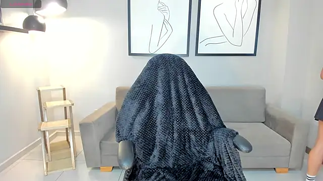 MilaColeman online show from September 27, 7:21 pm