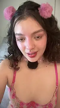 AriaHeavenss online show from November 6, 12:16 am