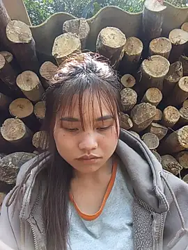 EllyBaby20 online show from April 5, 6:56 am