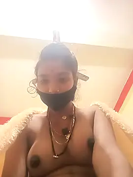 Chandni Love143 online show from December 2, 10:17 am