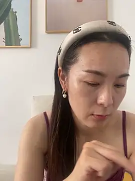 manmanyu520 online show from September 29, 2:27 am