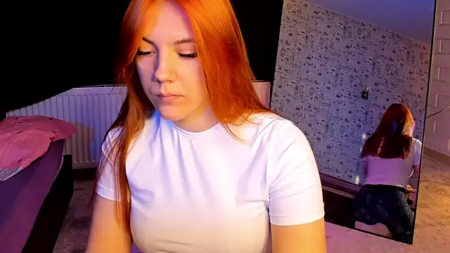 Gingerr pie online show from February 25, 11:20 am