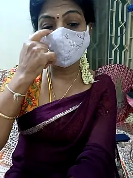 Rithya27 online show from October 16, 4:09 pm