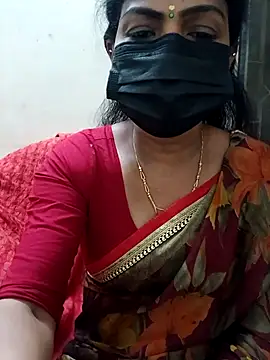 Rithya27 online show from November 10, 6:47 pm