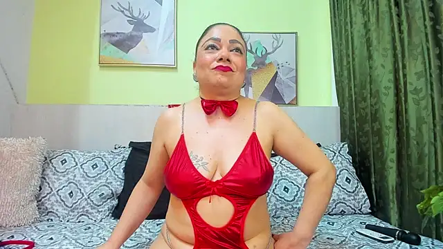 AtheneaArbelaez  online show from November 21, 4:09 pm