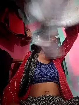 Hemal Gobin online show from October 29, 6:29 am