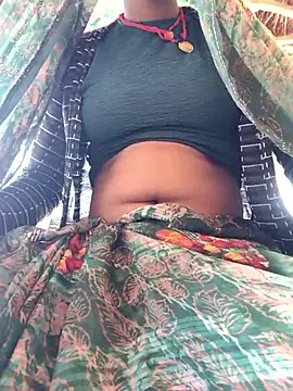 Hemal Gobin online show from December 18, 6:40 am