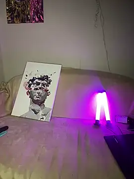 April Purr online show from September 14, 1:20 pm