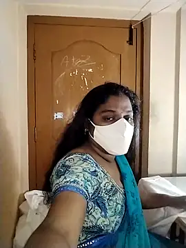 Megha 21 online show from November 6, 6:30 am