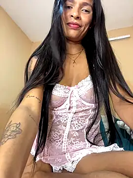 Luna025 online show from October 2, 5:23 am