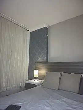 MiilaBlake online show from February 4, 7:06 pm