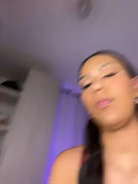 MiilaBlake online show from March 1, 8:41 pm