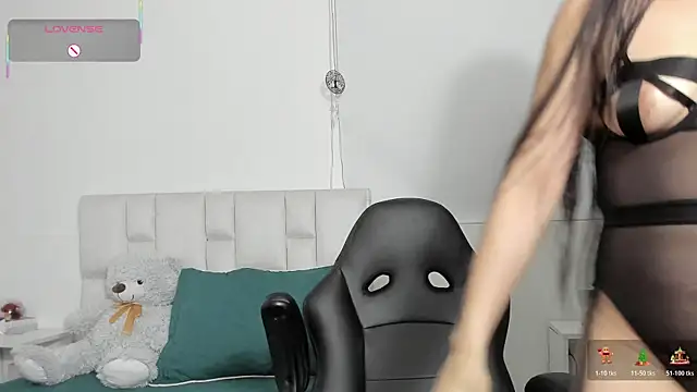 Ms milarose online show from January 5, 11:19 pm