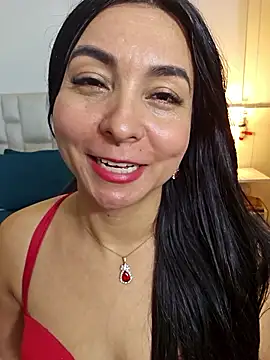 Ms milarose online show from January 12, 2:39 am