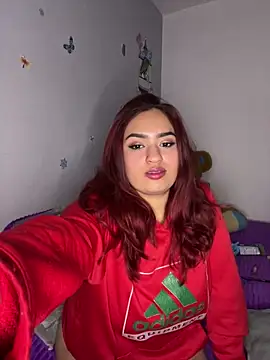 naomirouse  online show from February 5, 3:09 am