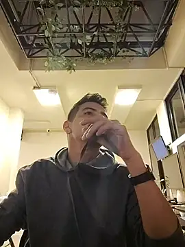 Juann-cock online show from July 6, 4:51 am