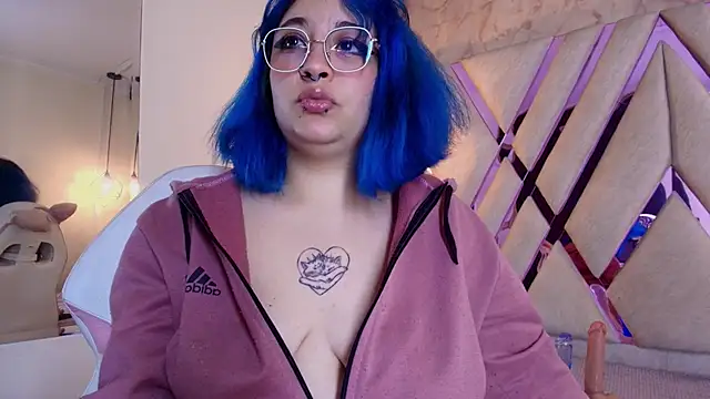 Lilith curvy online show from October 22, 7:41 pm