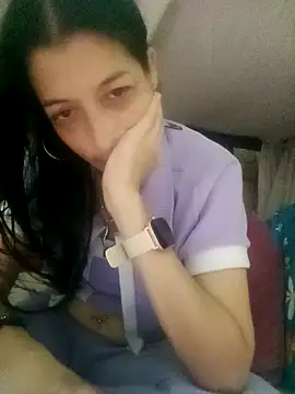 ShaunaDream online show from November 2, 11:52 pm