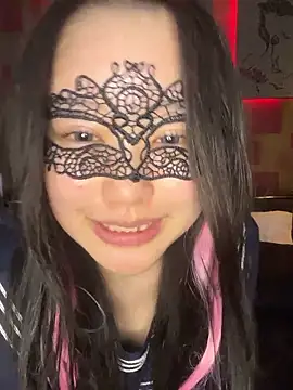 Snapshot of NENEandOJI chatting on October 14, 1:25 pm NENEandOJI online show from October 14, 1:25 pm