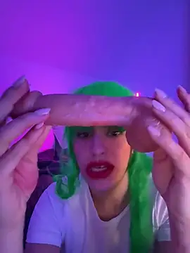 Lolawildfirex online show from March 2, 5:08 pm