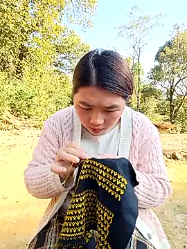 quynhkoolbae online show from February 6, 8:50 am