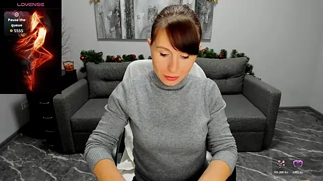 Betty Jone online show from December 23, 7:56 am