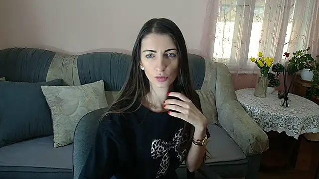 Ella Myst online show from October 27, 10:33 am