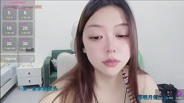 Lcey 66 online show from October 20, 12:02 am