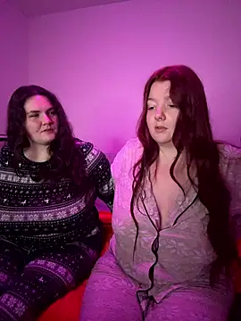 ScarlettSinner online show from January 16, 3:24 am