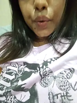 Indian GlowingMiax online show from February 21, 6:52 pm